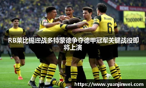 RB莱比锡迎战多特蒙德争夺德甲冠军关键战役即将上演